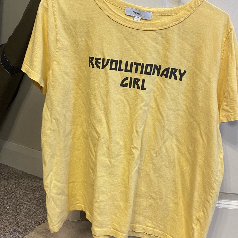 t shirt